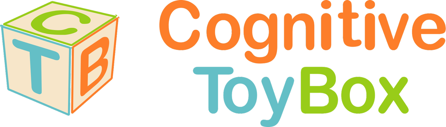 Cognitive ToyBox logo