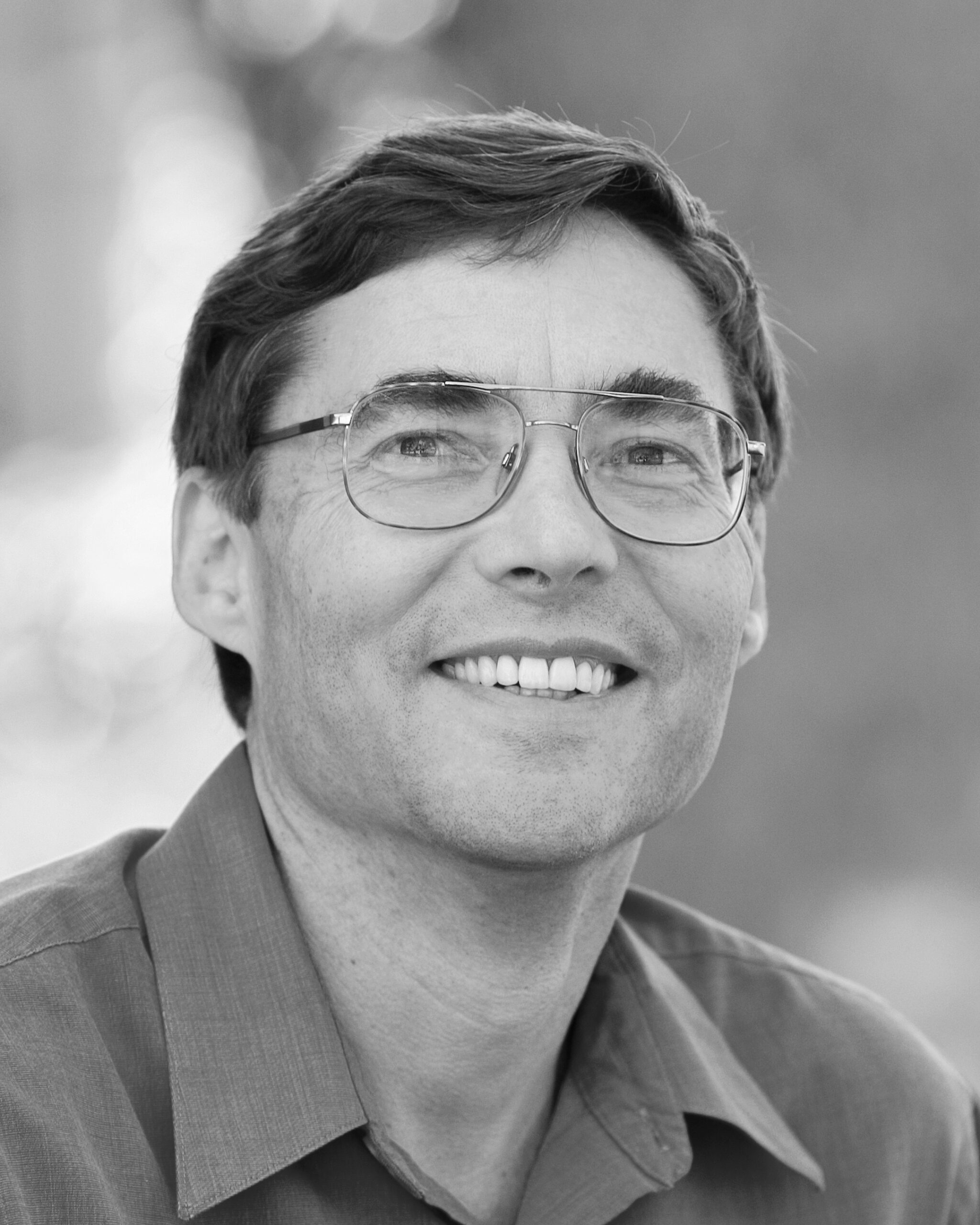 Photo of Carl Wieman