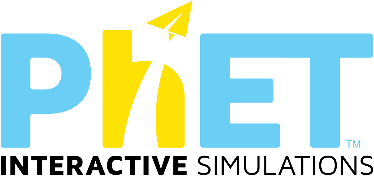 Phet logo