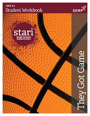 Thumbnail of the STARI Curriculum