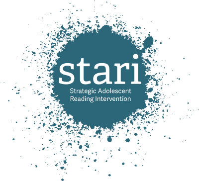 STARI logo