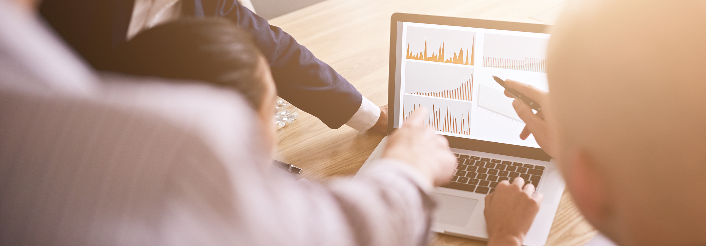 The LEARN Network’s Data Dashboard: A Window into K–12 Procurement Practices